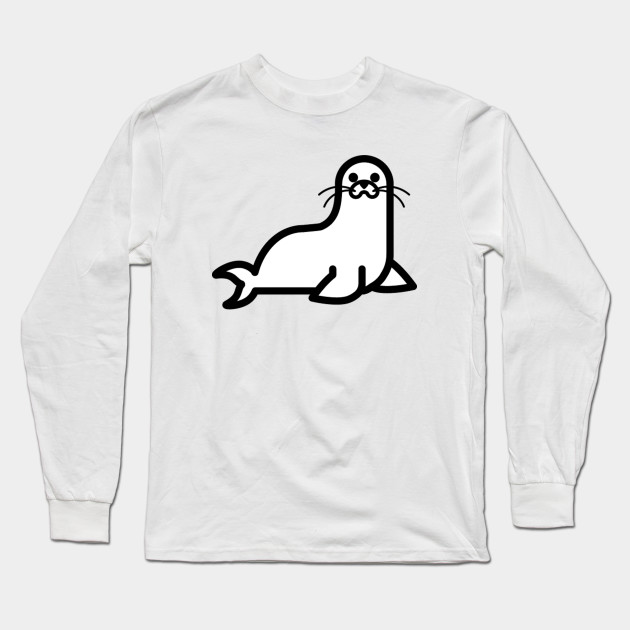 Happy Seal